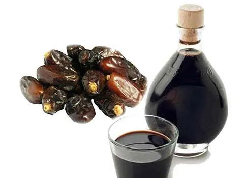 تصویر 2 از خرید و فروش سرکه خرما ممتاز با شرایط فوق العاده
